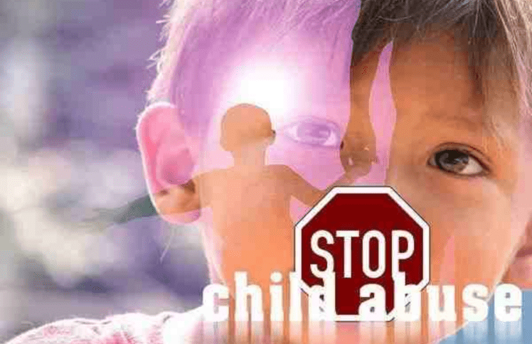 《境界》读者面面观：我怎么看虐童现象？