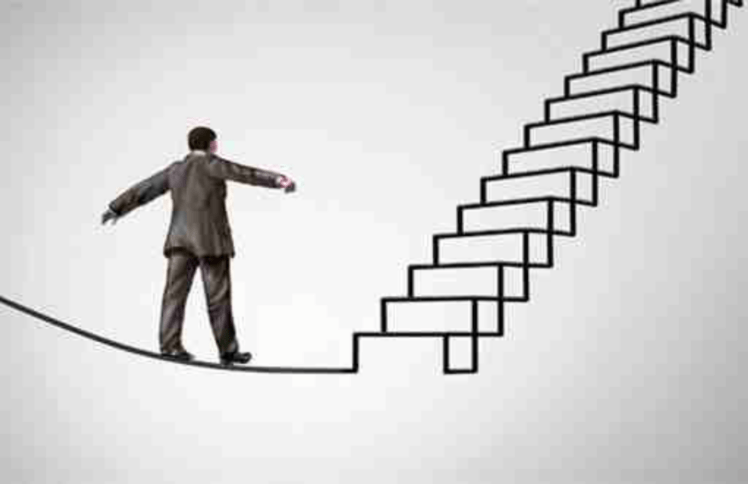 被淘汰，还是做一个新品种的基督徒