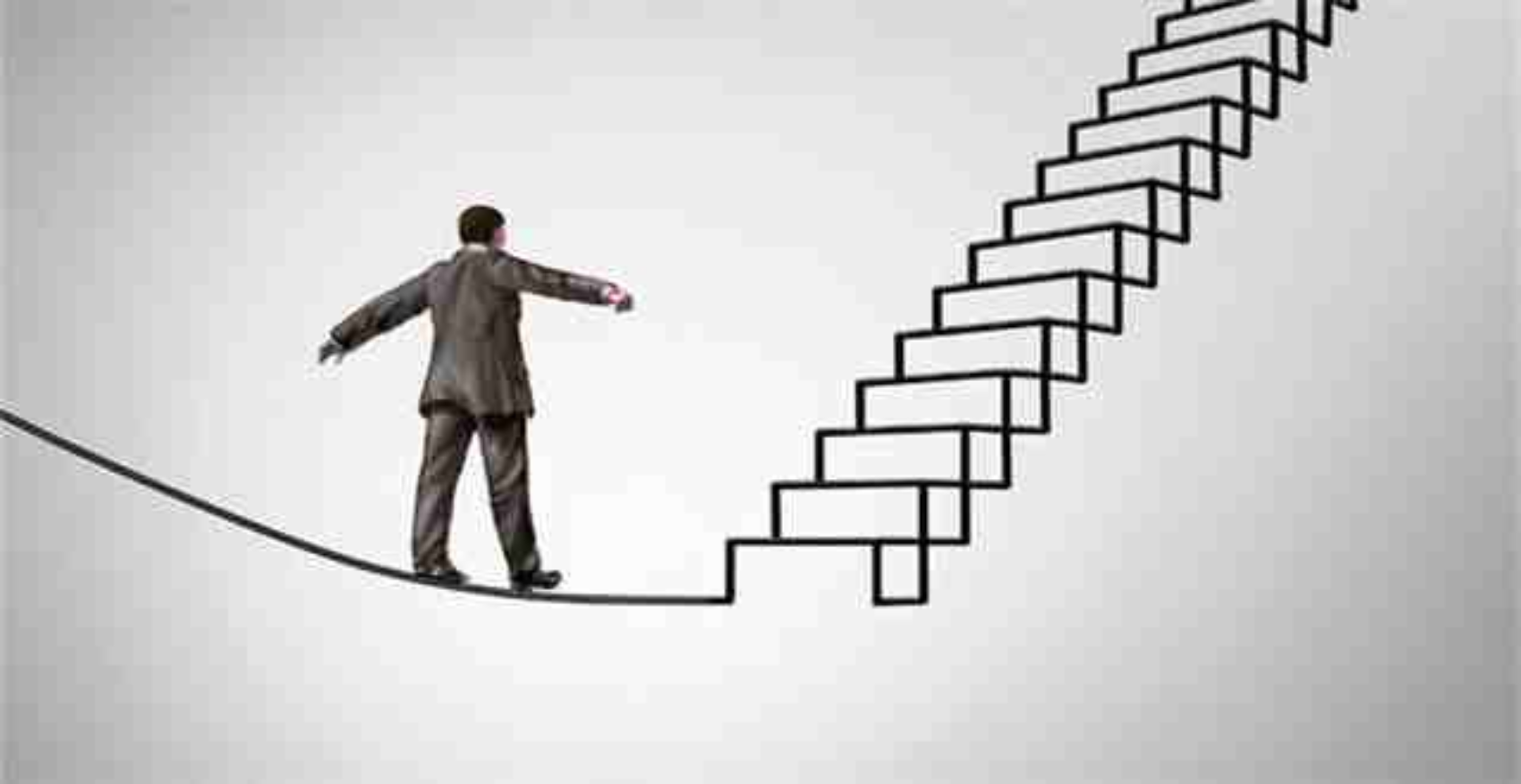 被淘汰，还是做一个新品种的基督徒