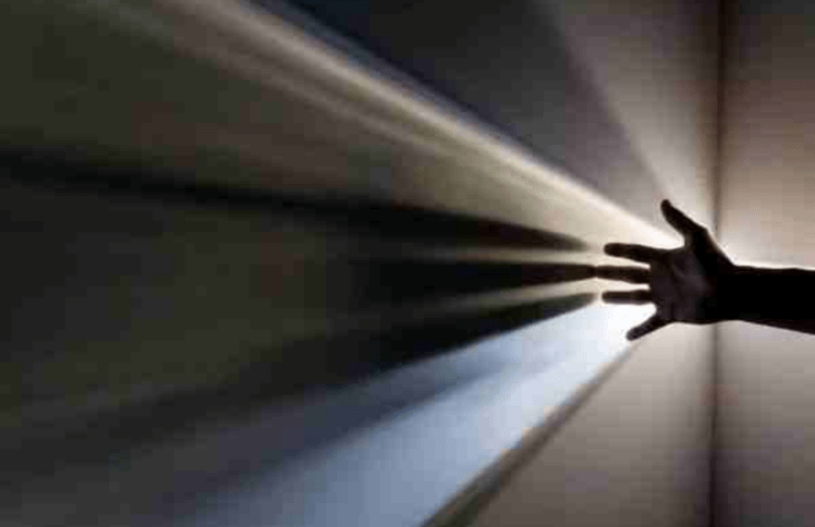 约翰·威克里夫：你们所抗拒的乃是真理，这真理终必战胜你们