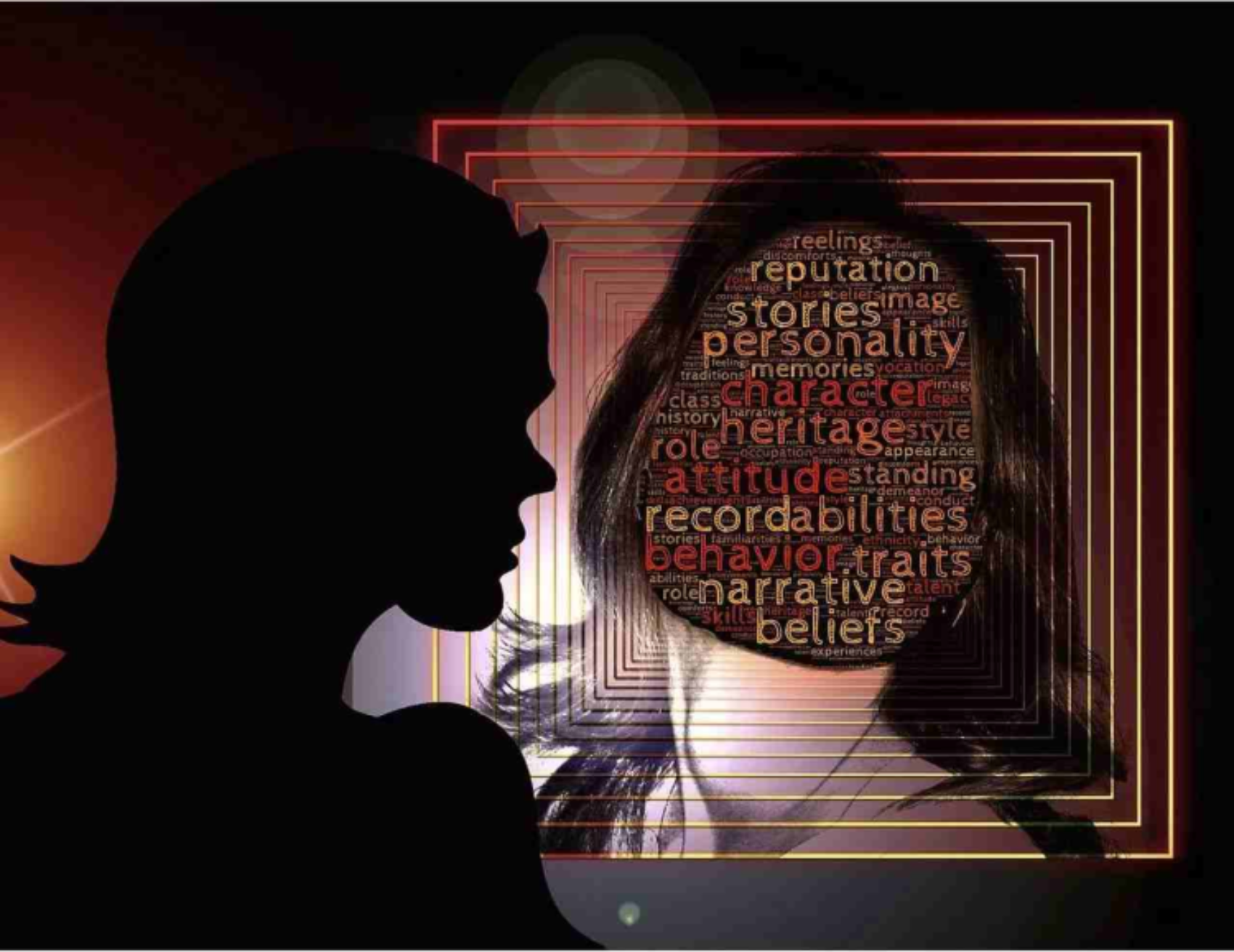 为什么信主多年后，生命没有改变？