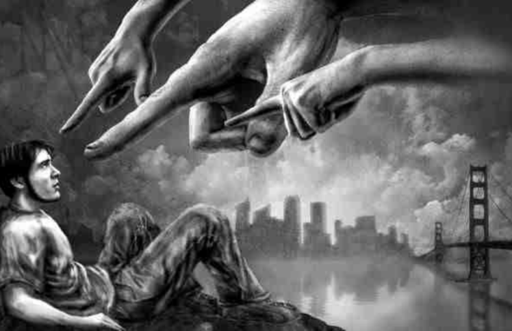 你在散播“恩典”，还是散播“罪疚”？——读杨腓力新著《恩典不虚传》