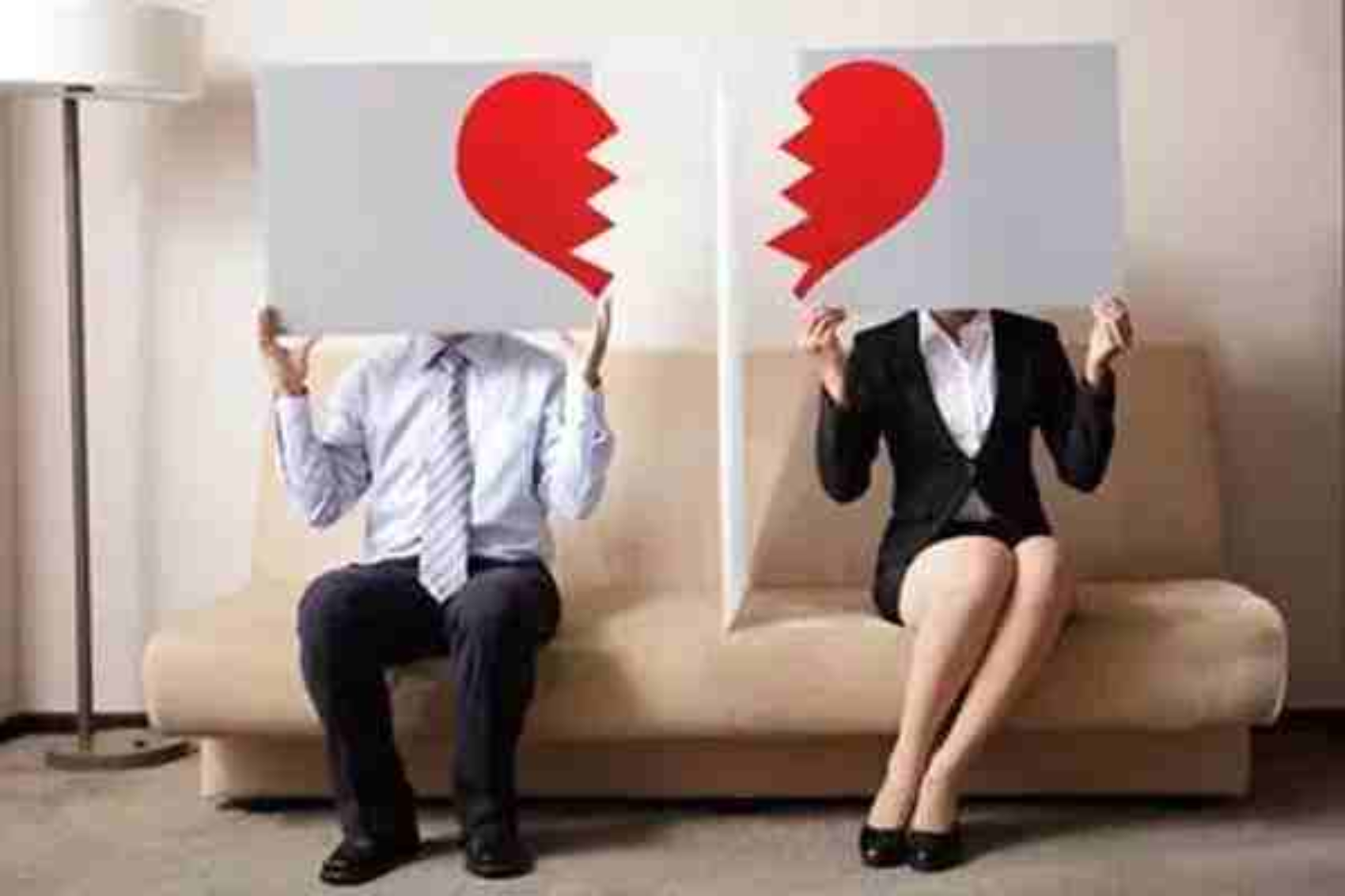 妻子出轨后，破镜能重圆吗？