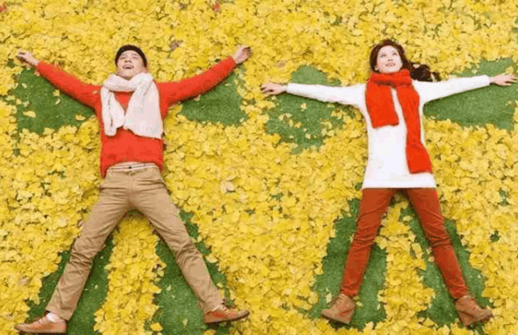 四海八荒，谁是你的理想伴侣？