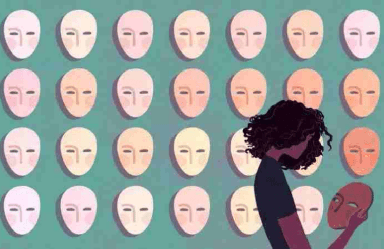 我们信主后真的和不信没什么不同吗?