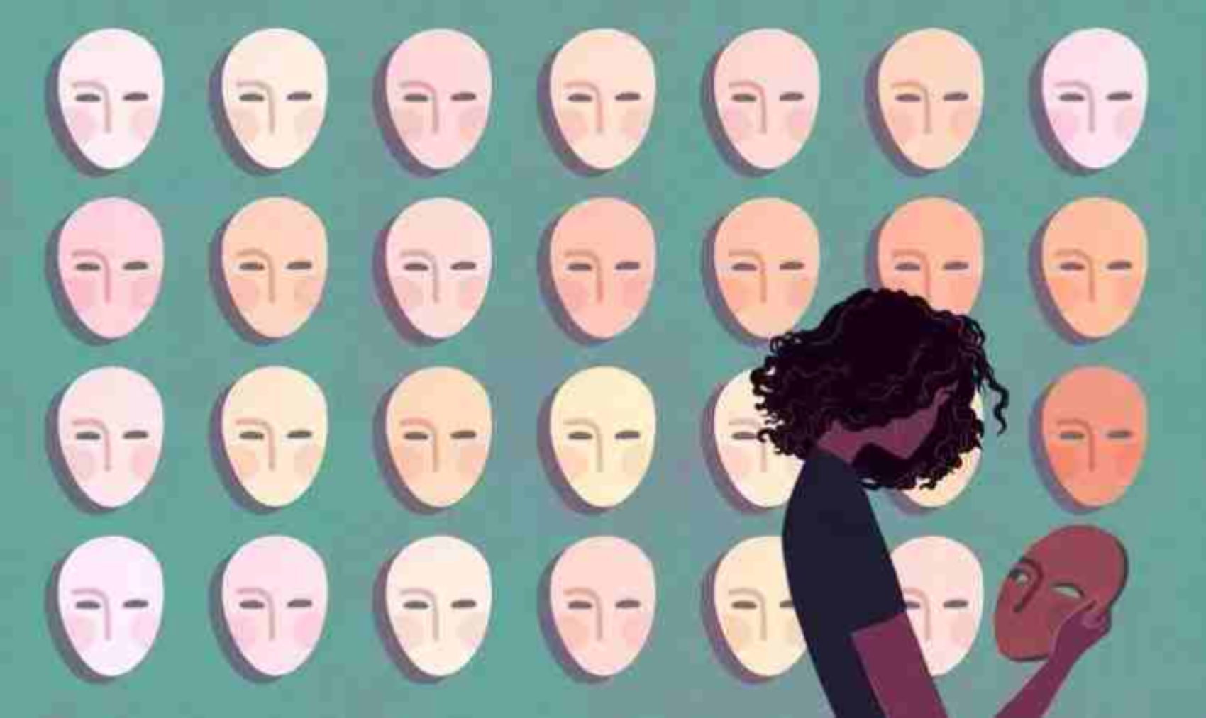 我们信主后真的和不信没什么不同吗？