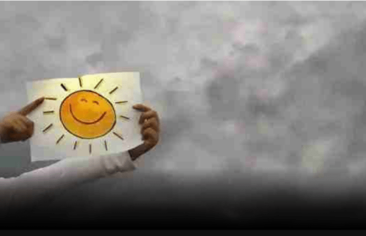 如何度过你生命中难熬的时光（上、下）