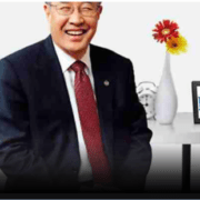 科学与信仰为什么是不矛盾的——韩东大学创办人金永吉的信仰之旅