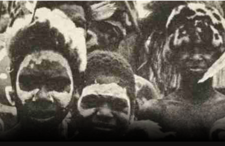 谁能给背叛成性、吃人虐尸的人以和平？