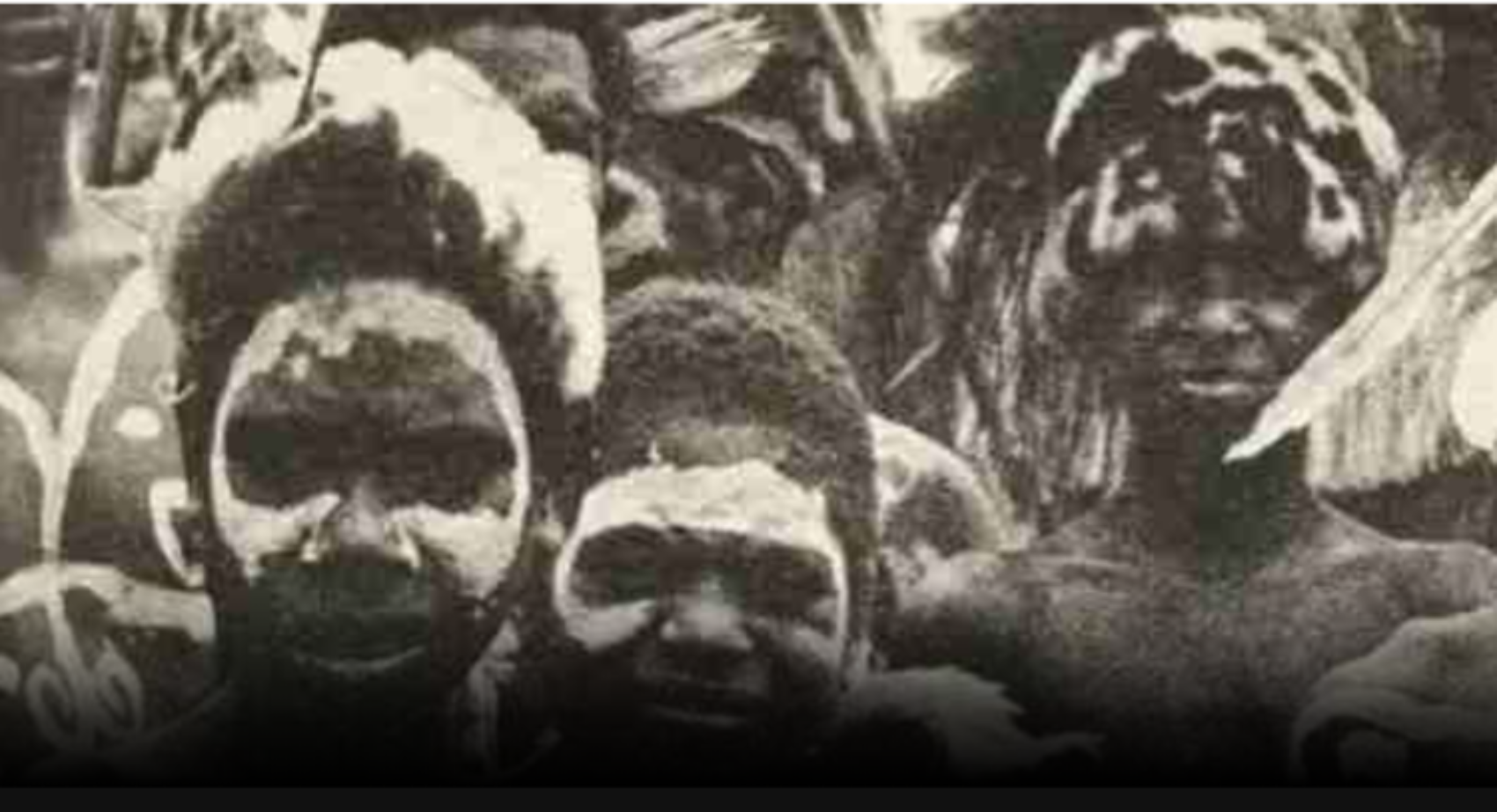 谁能给背叛成性、吃人虐尸的人以和平？