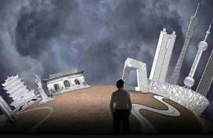 逃离北上广的80后家庭故事