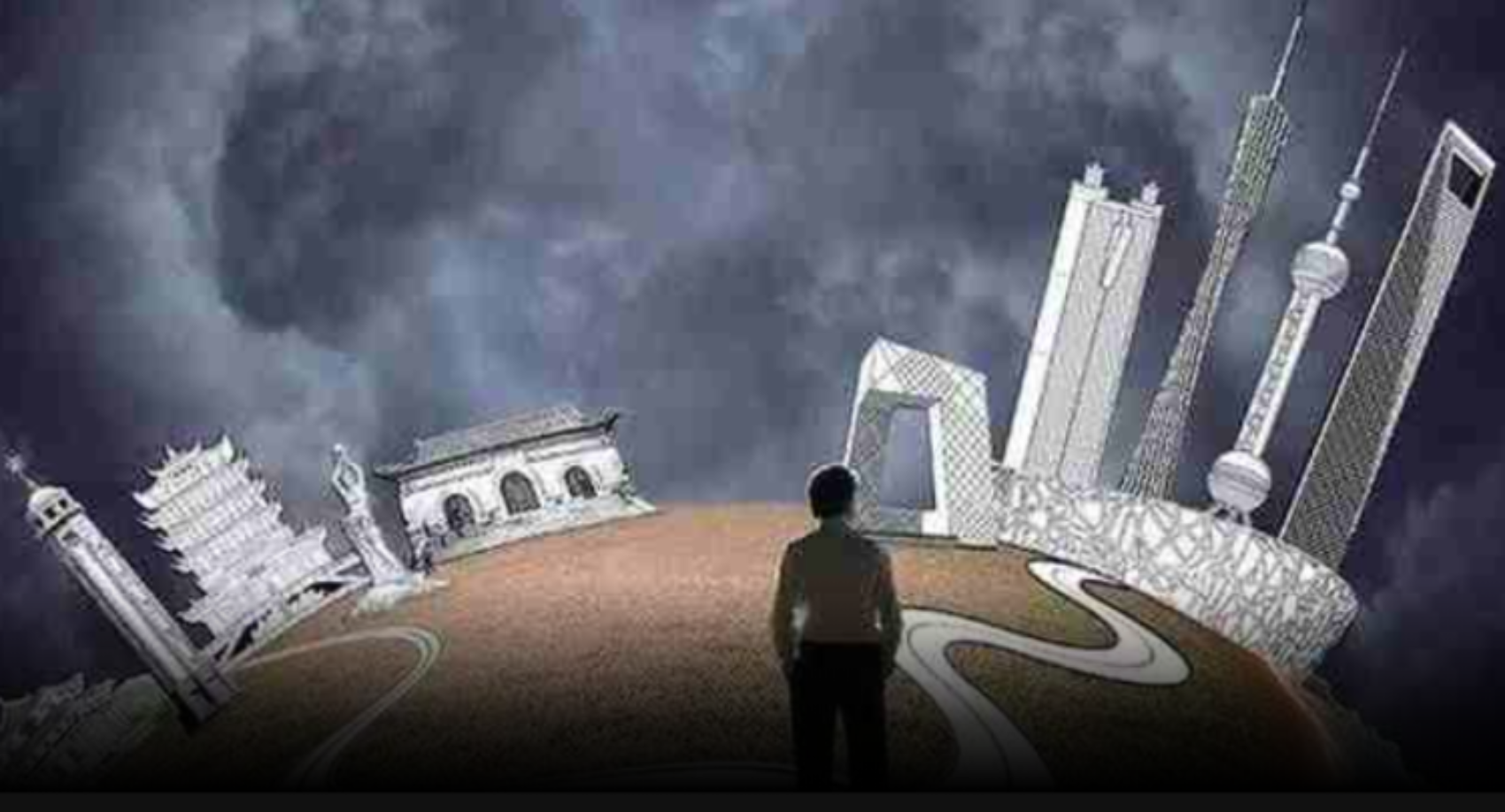 逃离北上广的80后家庭故事