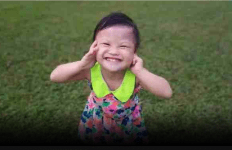 唐氏儿,不是一个错误,是爱的证据