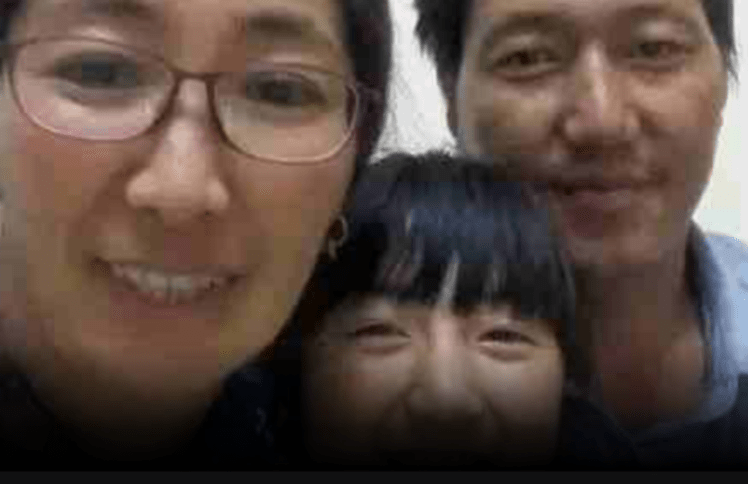 普米族第一代基督徒琼慈卓玛：我的婚姻复活了