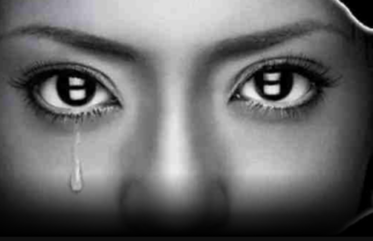 谁可以给这样一位四次出逃的女子恩典之爱？