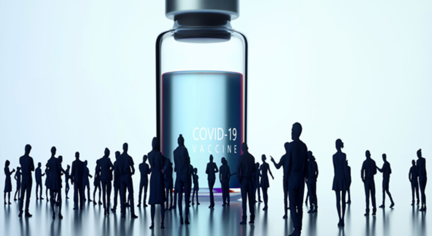 心灵的疫苗何处寻？ ——也谈问题疫苗事件