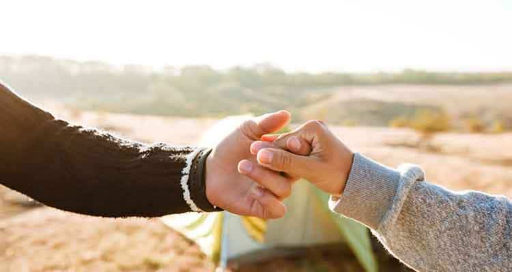 摘下面具，走出外遇