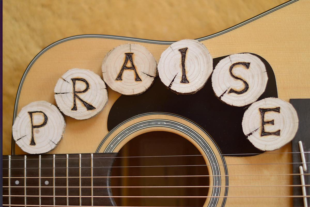 一个窒息的生命被唱醒来| 燕双双原创赞美诗