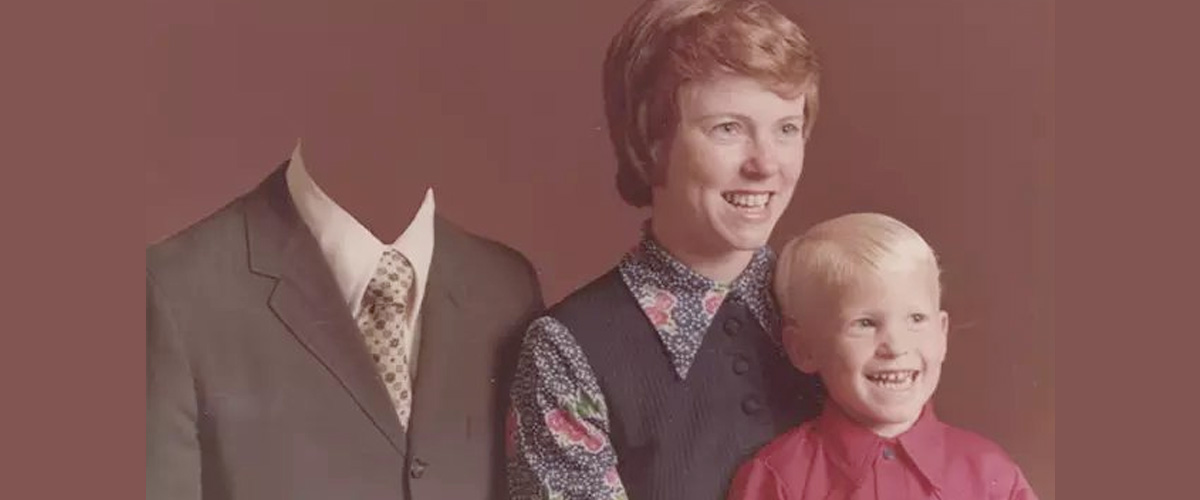 世界需要父亲——中西牧者对谈录