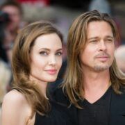 “世界上最匹配”的夫妇皮特朱莉要离婚？