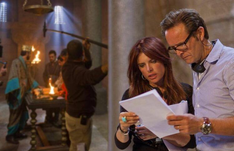 “笨蛋才拍《圣经》”——“美国真人秀之父”藉祷告拍摄畅销剧