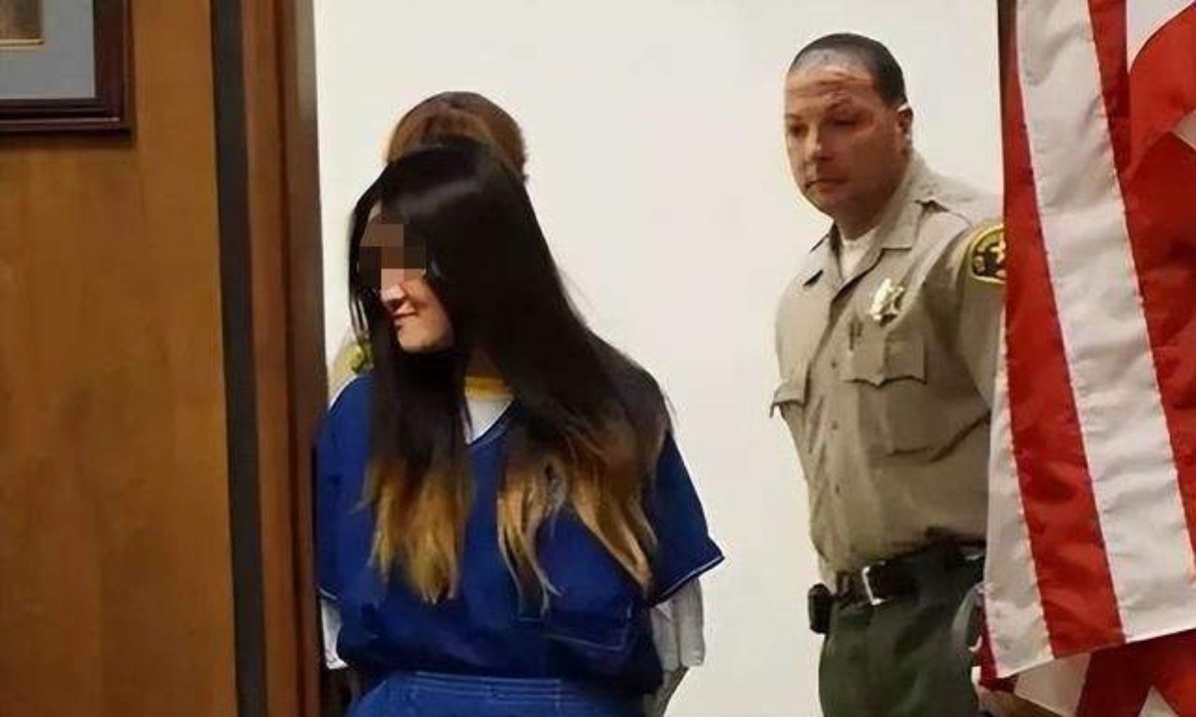 小留学生=高级留守孩子？——12名留美高中生施虐案专访蒋佩蓉