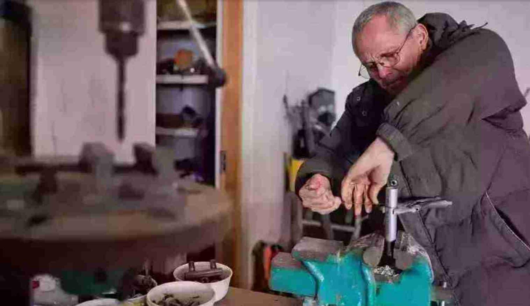 觅非播舍，没有新玮的日子