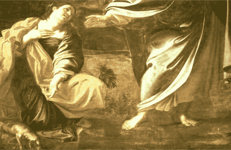 刘阳：当你持续得不到神的回应时？（仅音频）