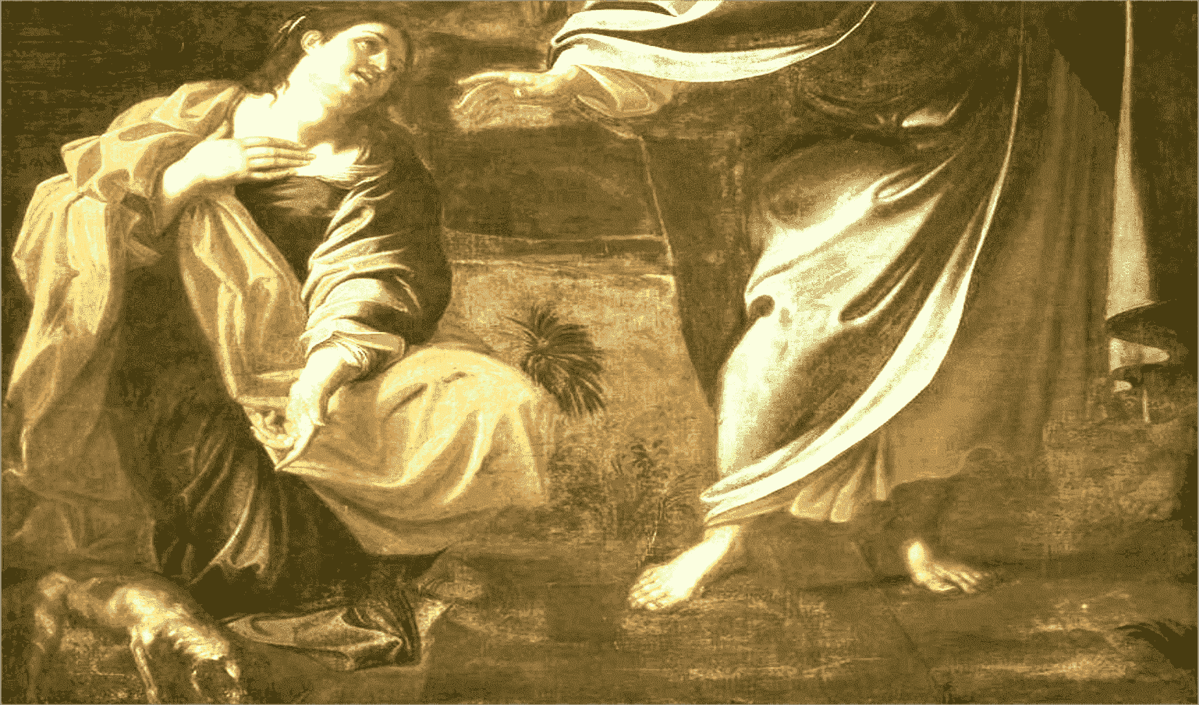 刘阳：当你持续得不到神的回应时？（仅音频）