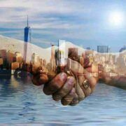 上帝在公司——60位基督徒企业家来华生存报告