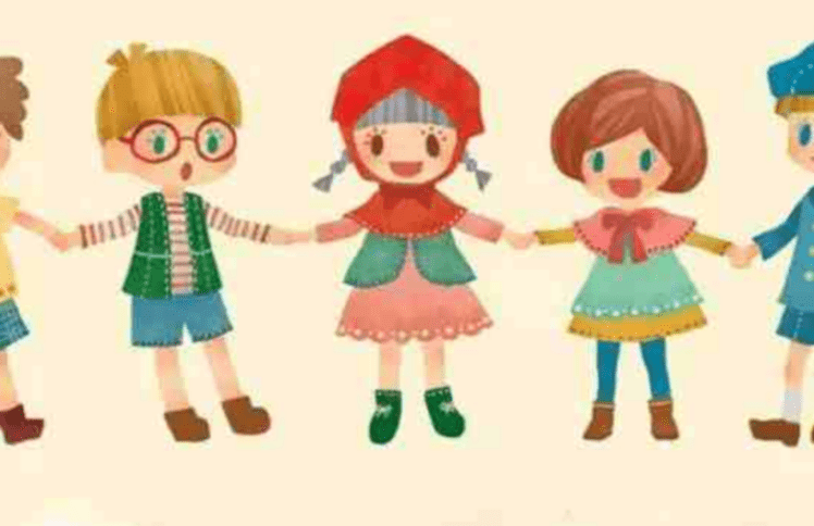 <strong>孩子，别怕 ——“不布老师”给绝症儿讲故事</strong>