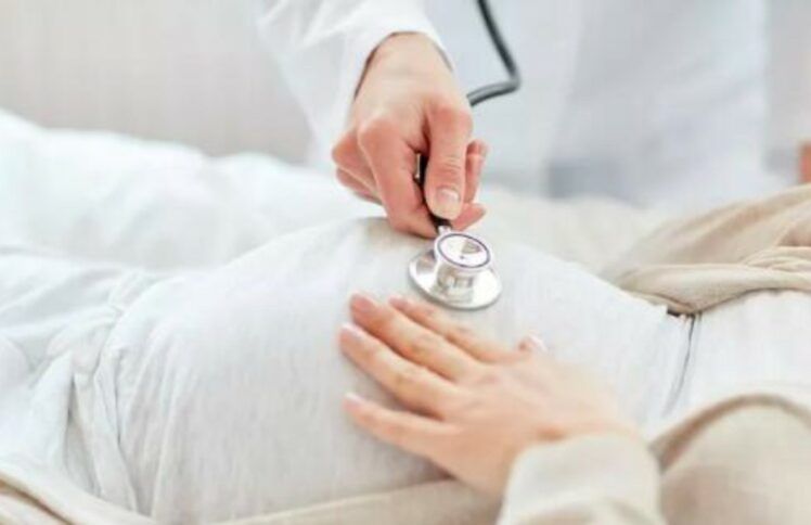 为什么我不堕胎？