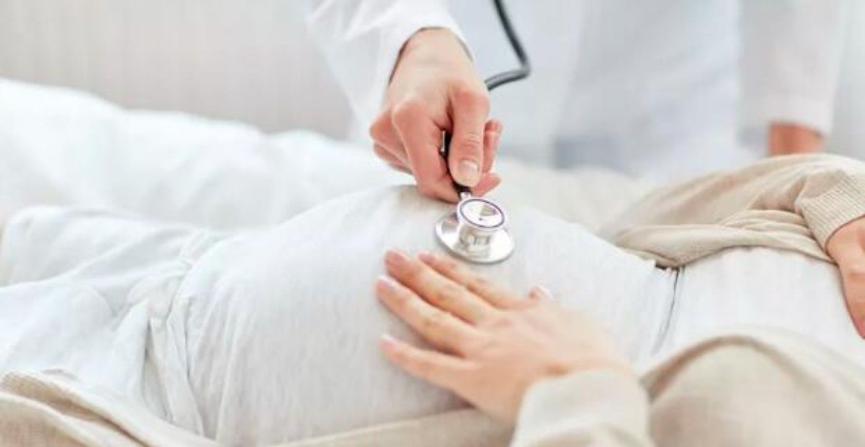 为什么我不堕胎？