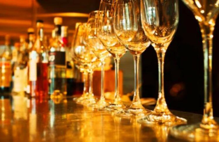 故事两则：戒烟/再见，与酒为伍的时光