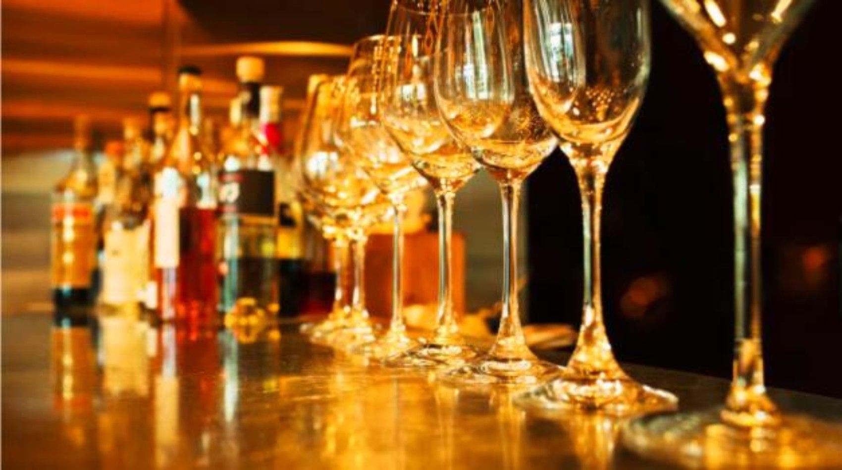 故事两则：戒烟/再见，与酒为伍的时光