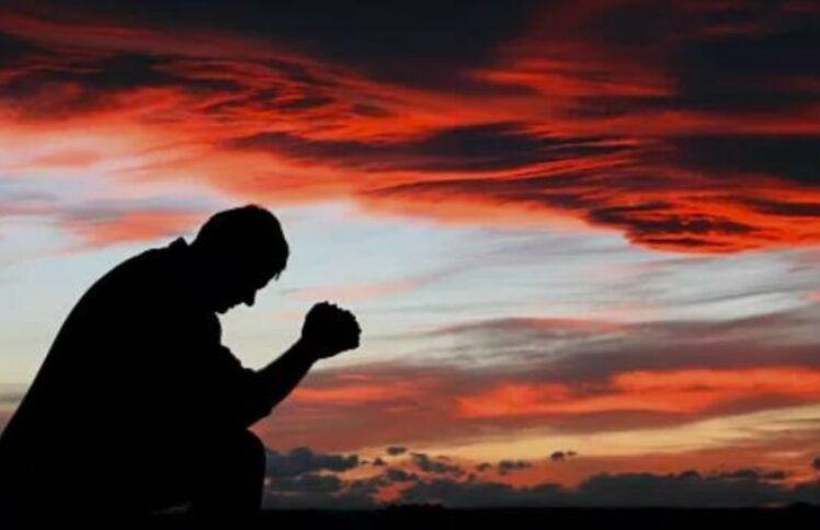 走出突丧父亲之痛