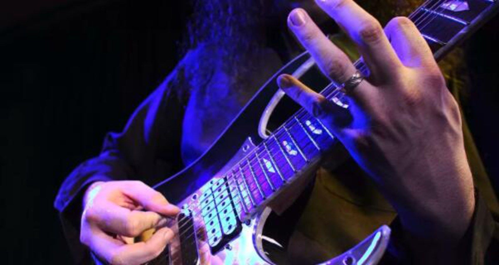 昨夜摇滚，今日磐石——告別17年吸毒史