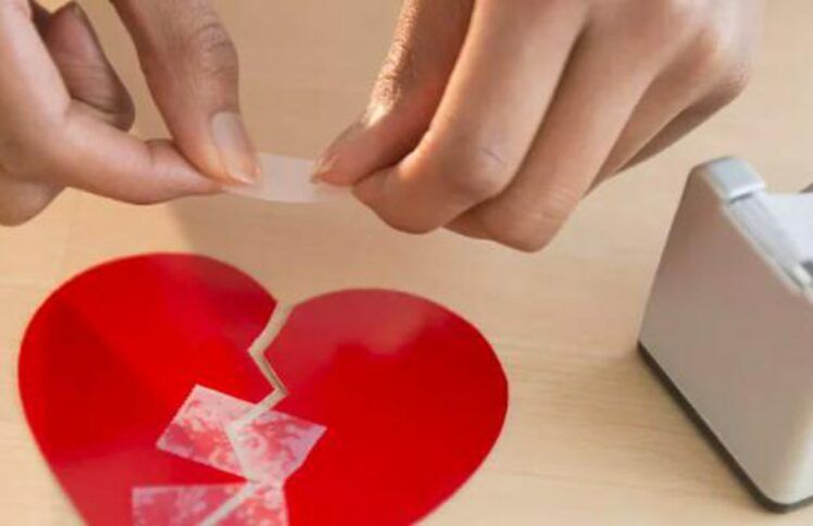 放下掌控，和孩子彼此饶恕/做“家庭主夫”是隐藏的祝福