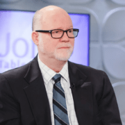 大卫·福斯特：从好莱坞男妓到牧师