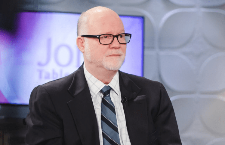 大卫·福斯特：从好莱坞男妓到牧师