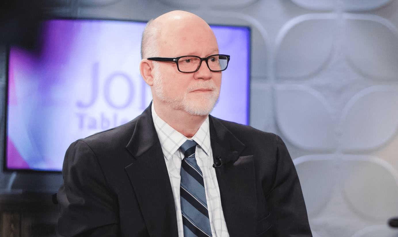 大卫·福斯特：从好莱坞男妓到牧师