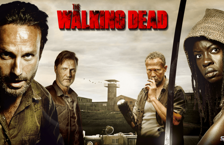 痴迷死亡，却不面对死亡的真相——葛福临谈好莱坞文化