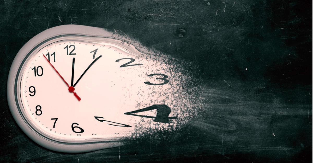 <strong>数算自己的日子 | 韩冰原创赞美诗第6辑</strong>