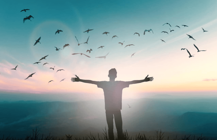 人生需要爱而非掌控