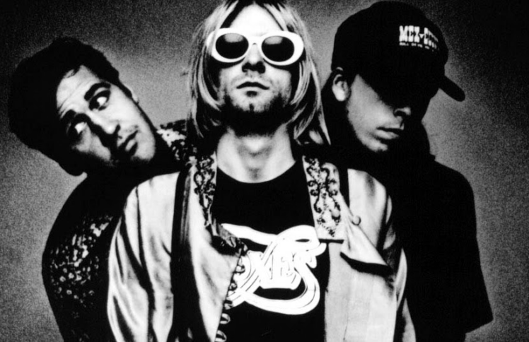 谁拿走了摇滚“愤青”的愤怒? | 喜信乐团黄文原创赞美诗