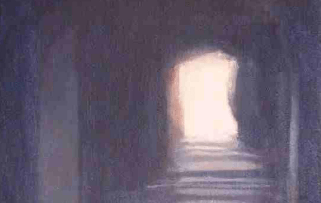 “飞向光明的柠檬”——青年画家于昊作品