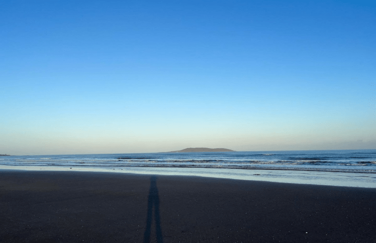 新西兰何宇专辑二