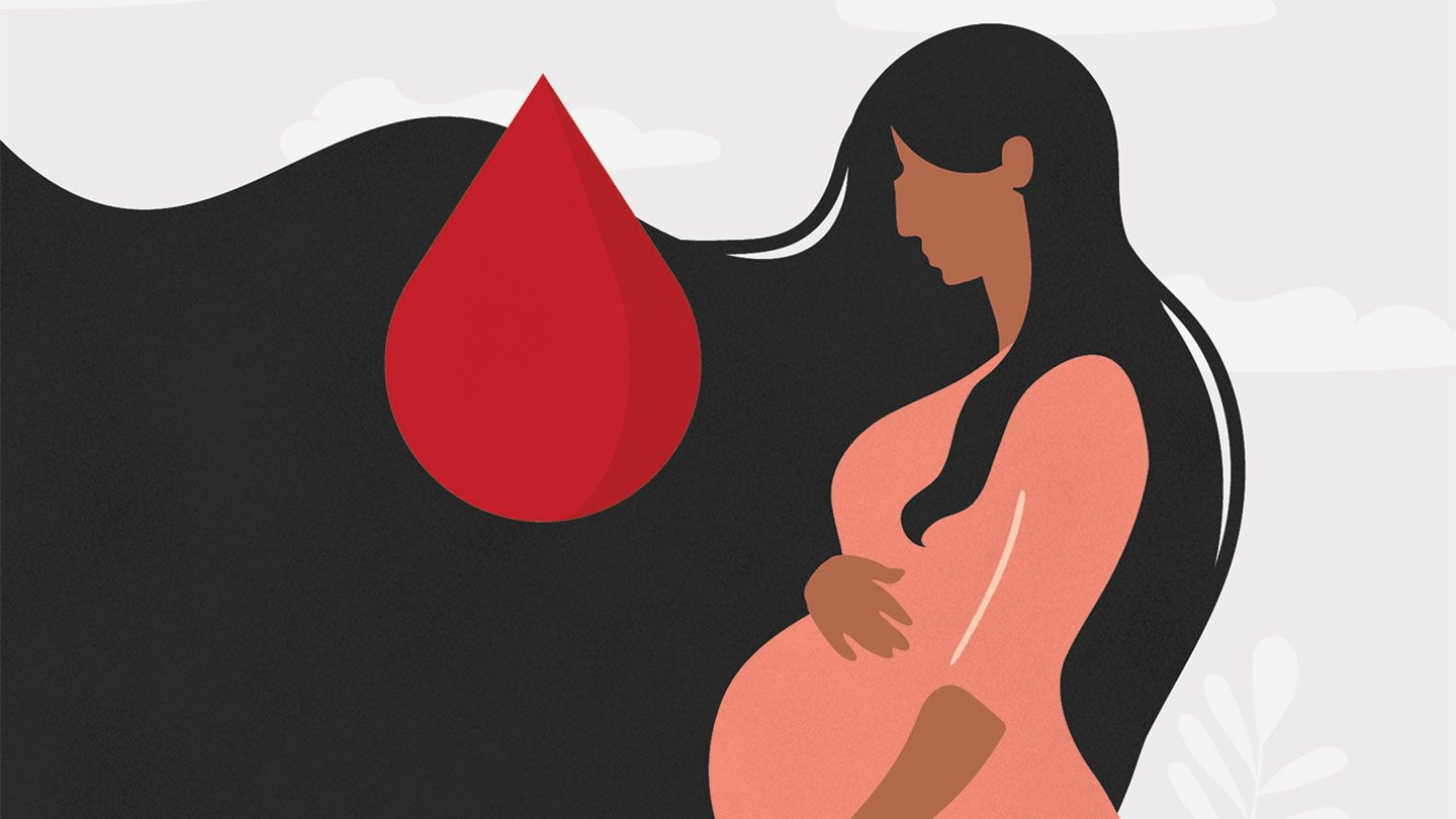 <strong>【境界如歌】何宇：妻子生产风暴中的平安</strong>