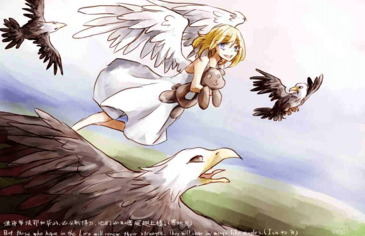 “人算什么” 00后朱恩溢原创作品