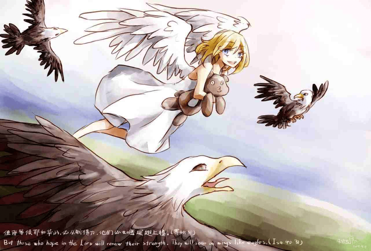 “人算什么” 00后朱恩溢原创作品